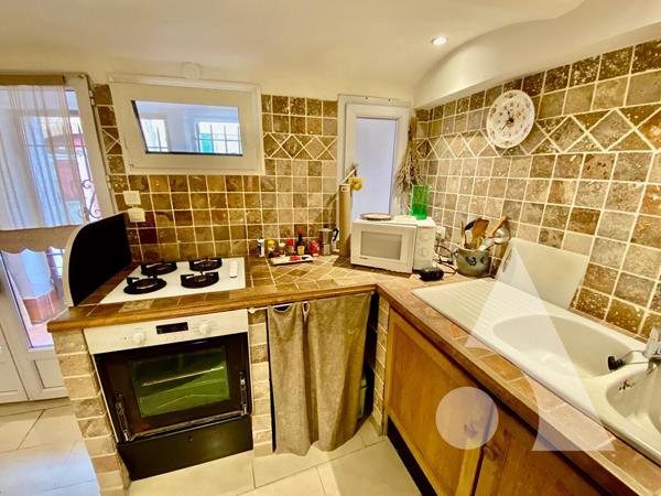 Appartement 1 pièce 60 m2