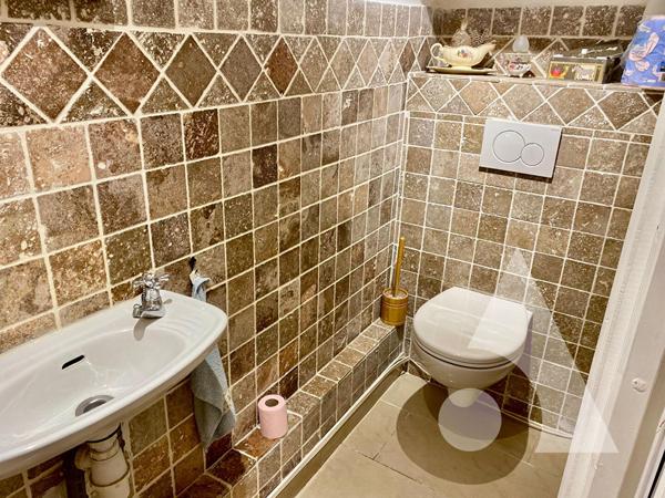 Appartement 1 pièce 60 m2
