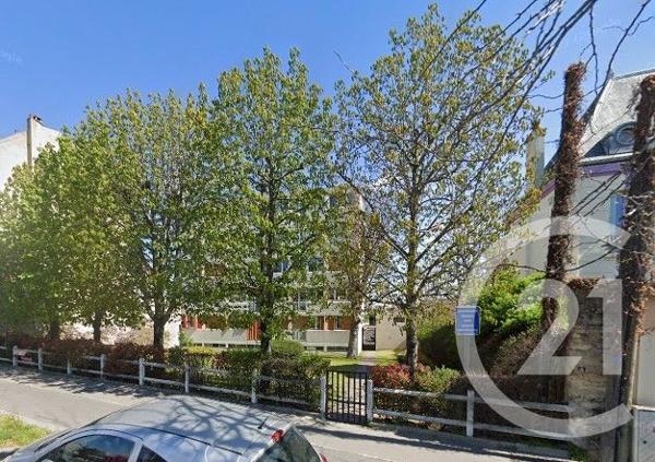 Appartement F4 à vendre  4 pièces - 76,85 m2 BEZONS - 95