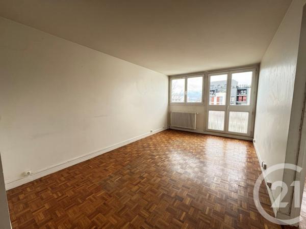 Appartement F4 à vendre  4 pièces - 76,85 m2 BEZONS - 95