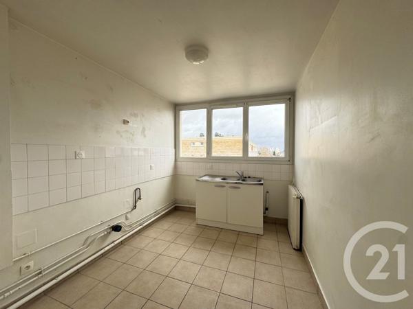 Appartement F4 à vendre  4 pièces - 76,85 m2 BEZONS - 95