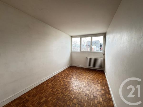 Appartement F4 à vendre  4 pièces - 76,85 m2 BEZONS - 95