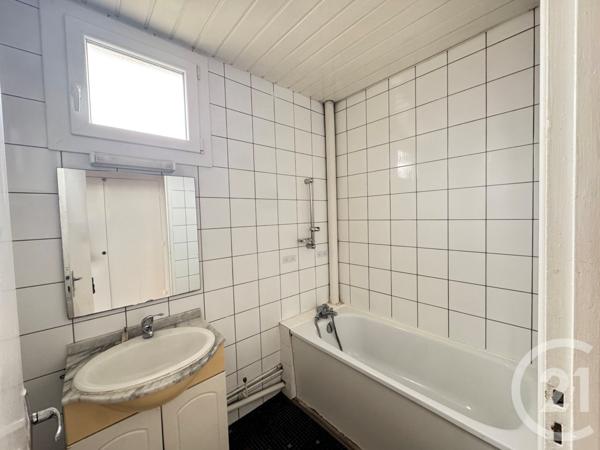 Appartement F4 à vendre  4 pièces - 76,85 m2 BEZONS - 95