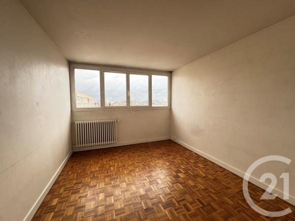 Appartement F4 à vendre  4 pièces - 76,85 m2 BEZONS - 95