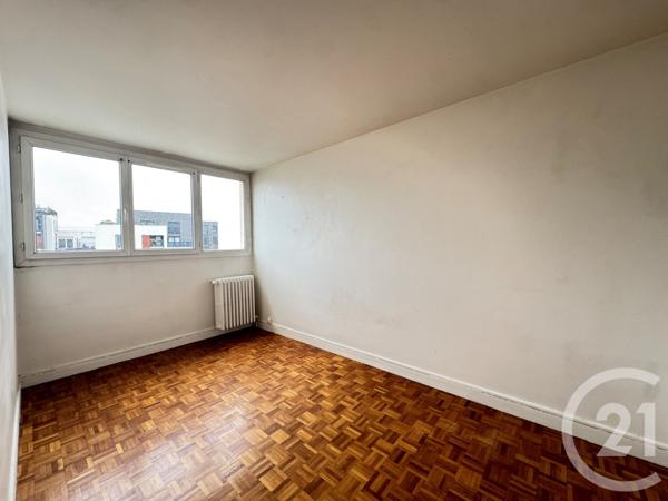 Appartement F4 à vendre  4 pièces - 76,85 m2 BEZONS - 95