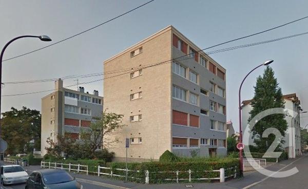 Appartement F4 à vendre  4 pièces - 76,85 m2 BEZONS - 95