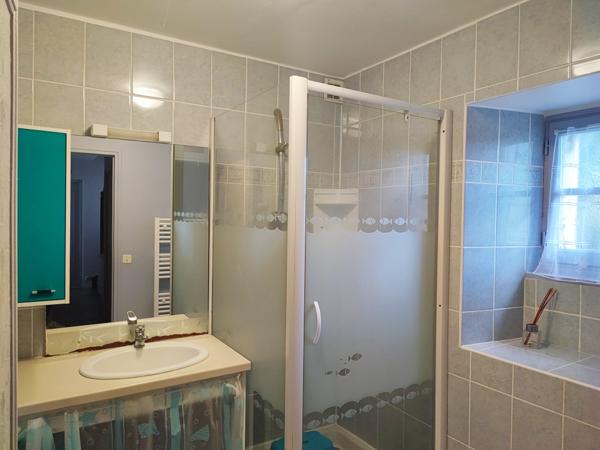 Merdrignac - Maison 4 chambres 130 m2 - Grand terrain