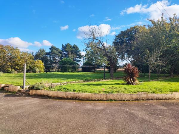 Merdrignac - Maison 4 chambres 130 m2 - Grand terrain