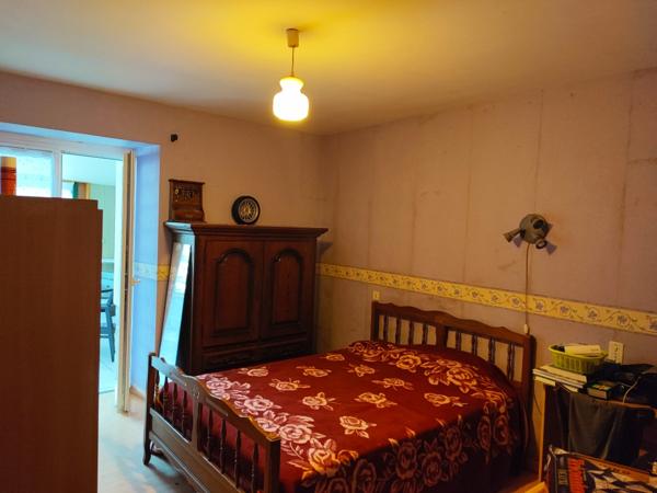 Merdrignac - Maison 4 chambres 130 m2 - Grand terrain