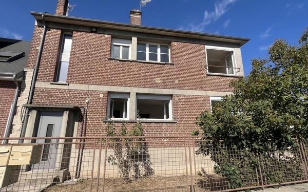 Immeuble à vendre