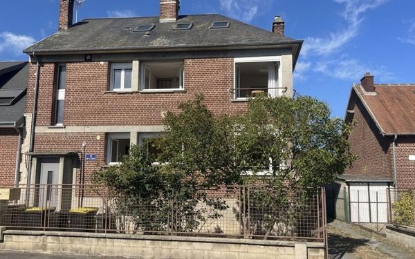 Immeuble à vendre