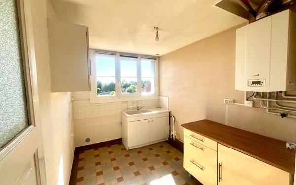 Immeuble à vendre
