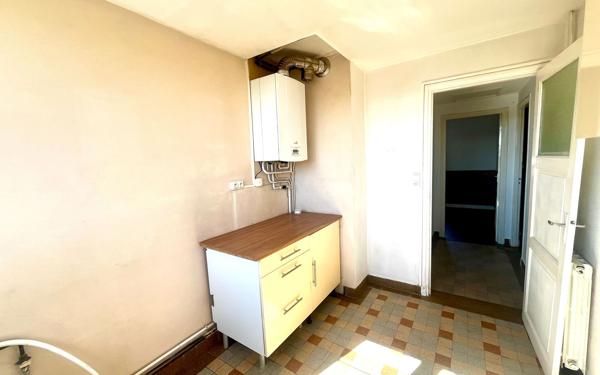 Immeuble à vendre