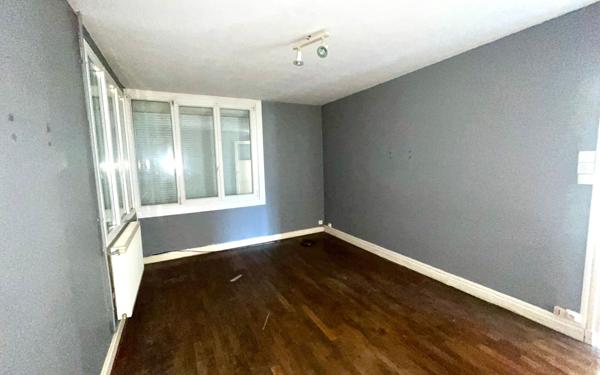 Immeuble à vendre