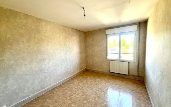 Immeuble à vendre