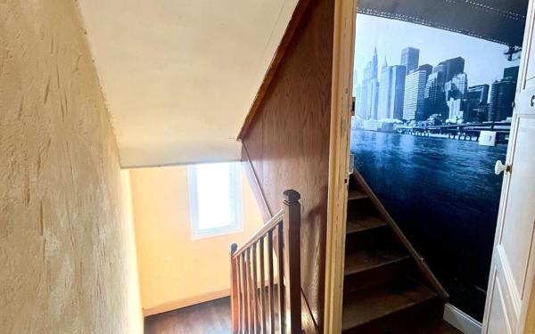 Immeuble à vendre