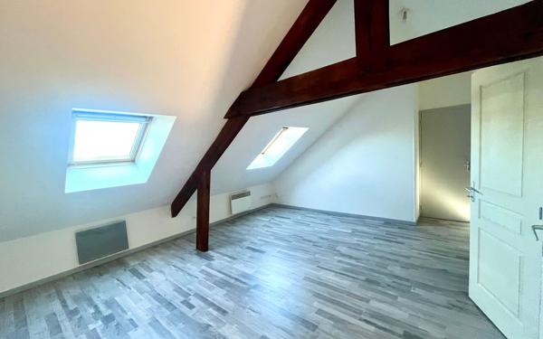 Immeuble à vendre