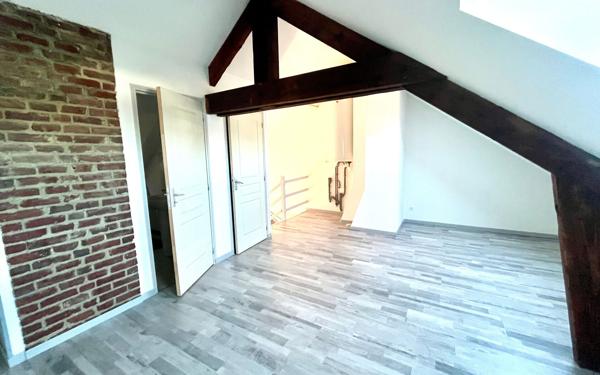 Immeuble à vendre