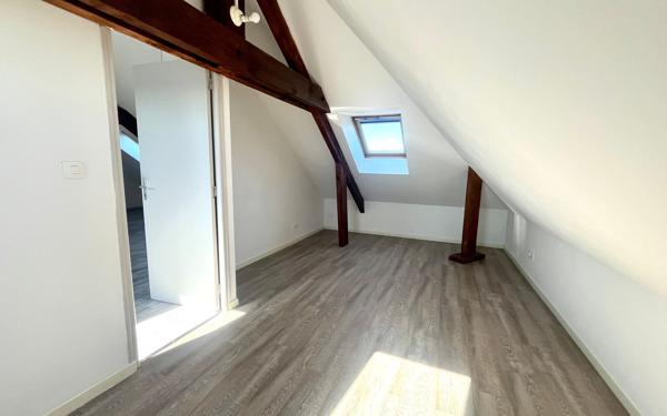 Immeuble à vendre
