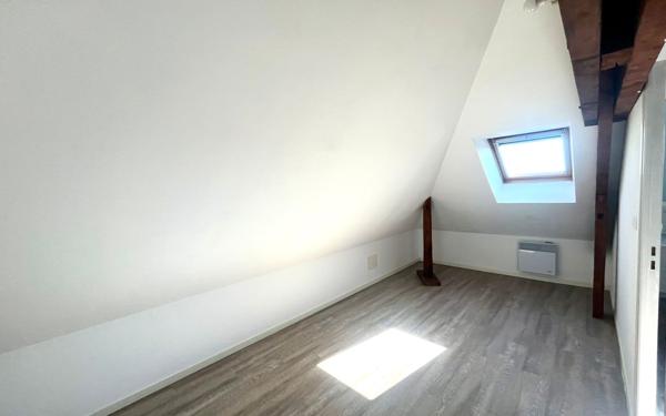 Immeuble à vendre