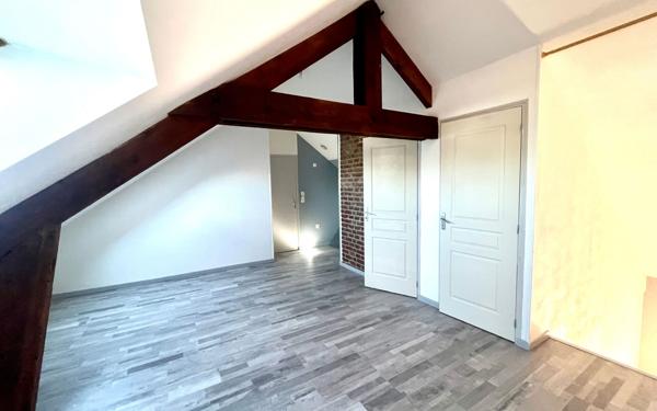 Immeuble à vendre