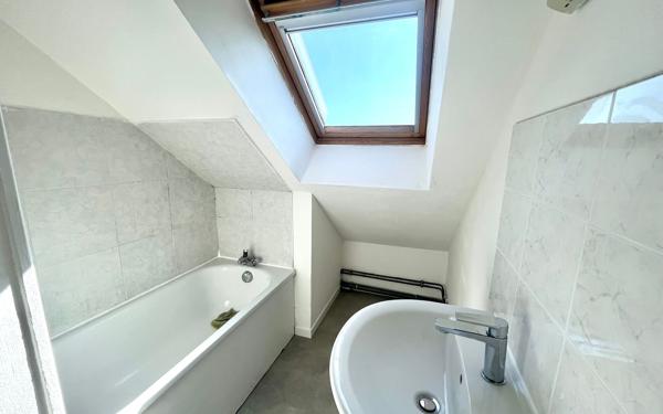Immeuble à vendre