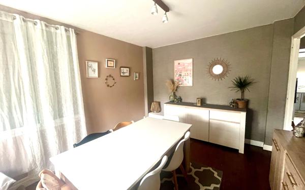 Immeuble à vendre