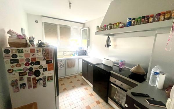 Immeuble à vendre