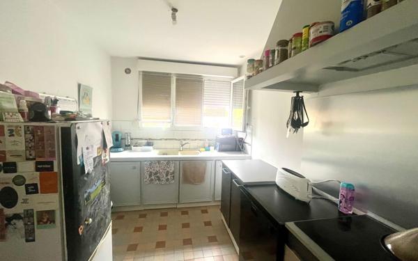 Immeuble à vendre