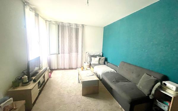 Immeuble à vendre