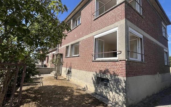 Immeuble à vendre