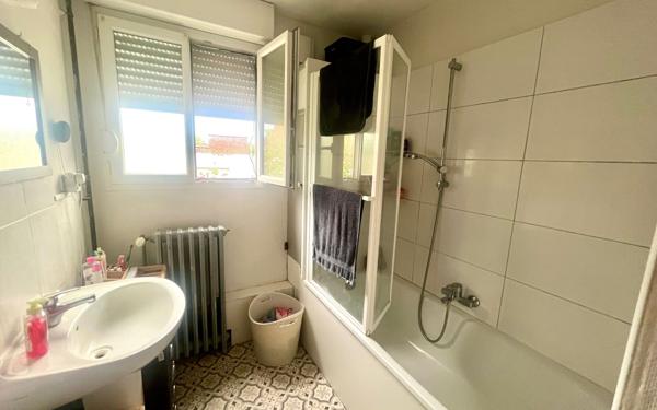 Immeuble à vendre