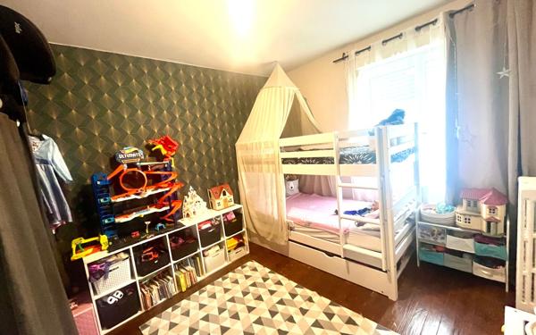 Immeuble à vendre