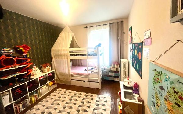Immeuble à vendre