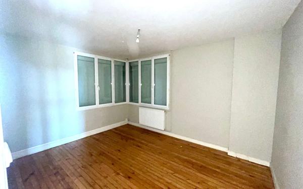 Immeuble à vendre