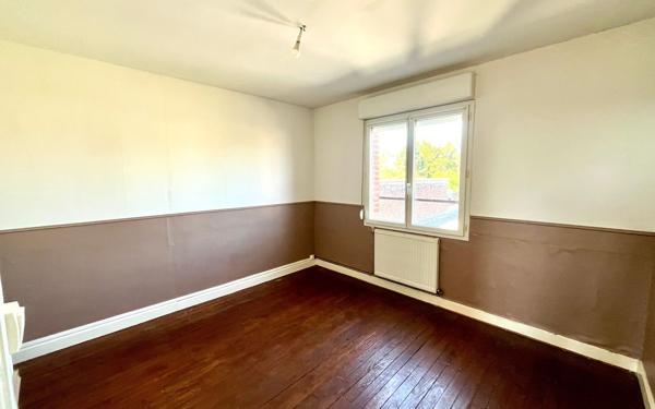 Immeuble à vendre