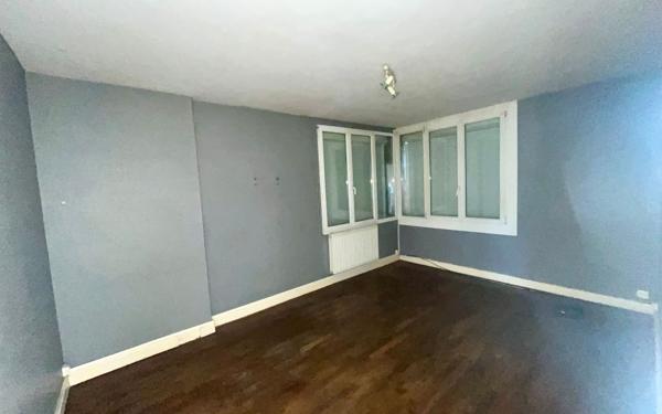 Immeuble à vendre