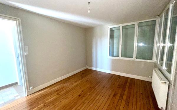 Immeuble à vendre