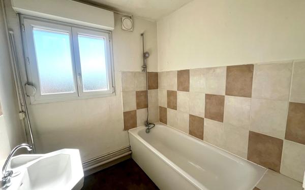 Immeuble à vendre