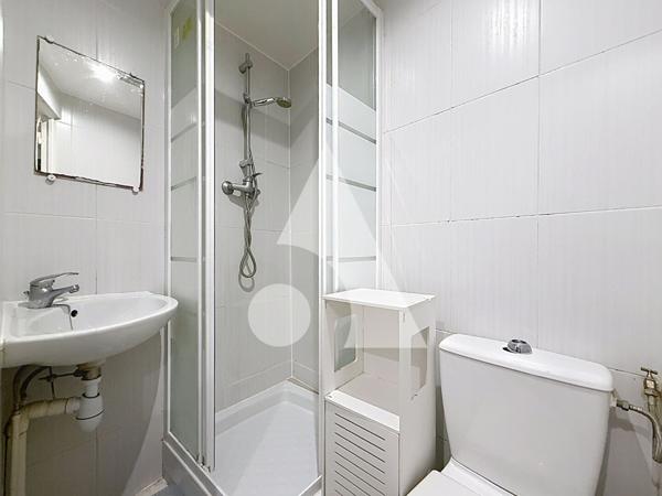 Appartement 1 pièce 15 m2