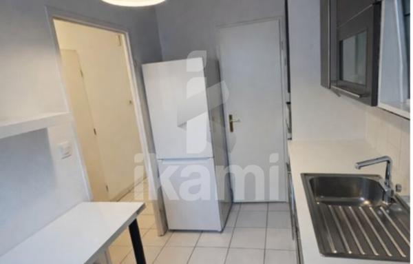 Maison de 84 m²