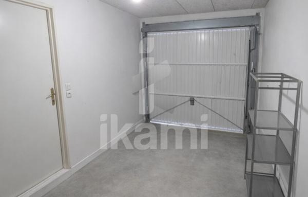 Maison de 84 m²