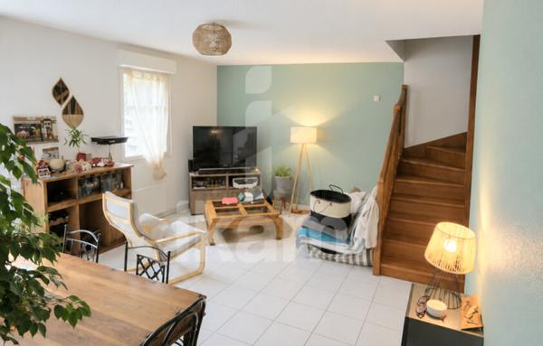 Maison de 84 m²