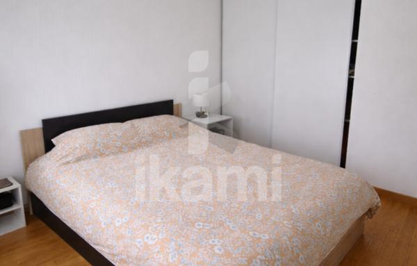 Maison de 84 m²