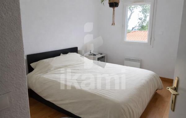 Maison de 84 m²