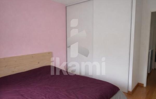 Maison de 84 m²
