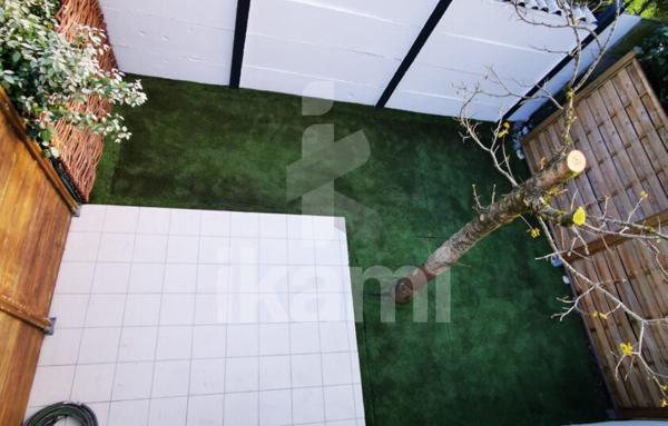 Maison de 84 m²