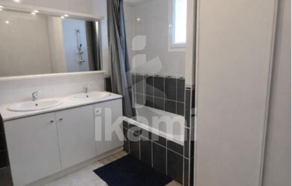 Maison de 84 m²