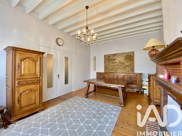 Maison à vendre 3 pièces 112 m² Nérac