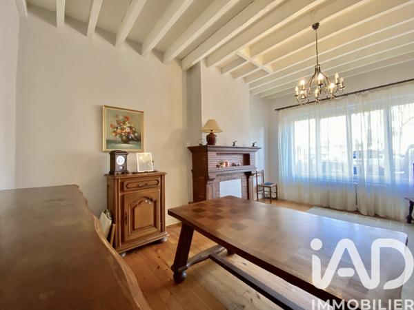 Maison à vendre 3 pièces 112 m² Nérac
